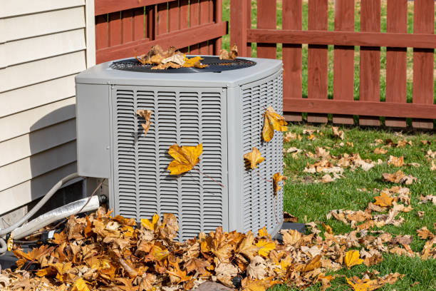 Best Ductless Mini-Split Systems in Crothersville, IN