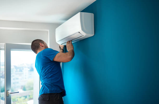 Best Emergency HVAC Services in Crothersville, IN