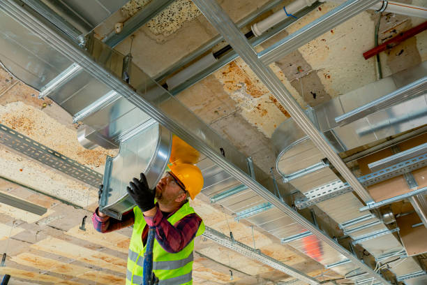 Best Energy-efficient HVAC Solutions in Crothersville, IN