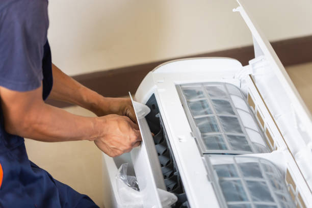 Best Seasonal HVAC Services in Crothersville, IN