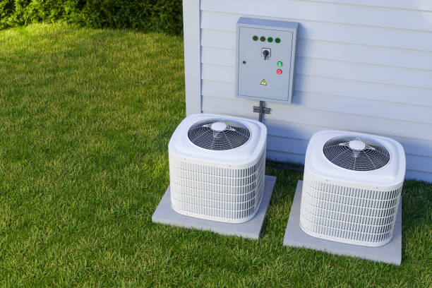 Best Geothermal HVAC Systems in Crothersville, IN