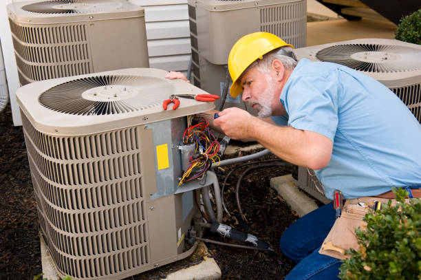 Best HVAC Equipment and Components in Crothersville, IN