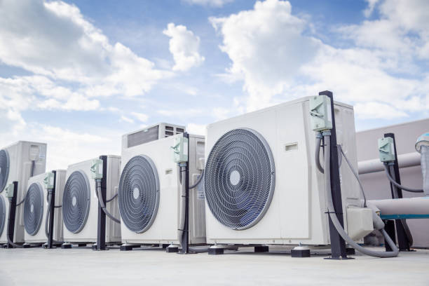 Best Air Conditioning Cleaning in Crothersville, IN