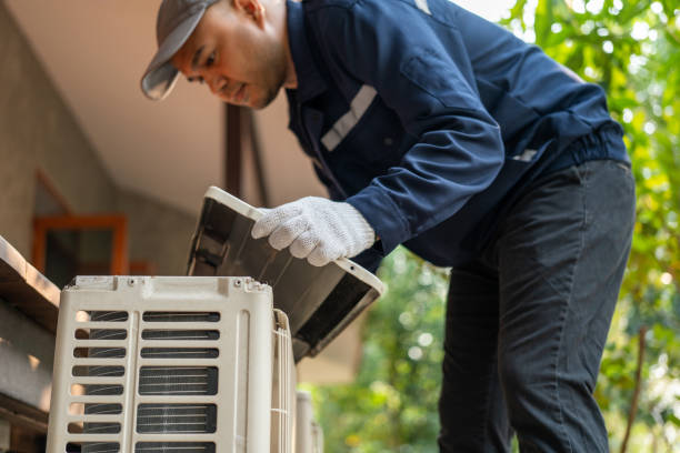 Best Furnace Cleaning in Crothersville, IN